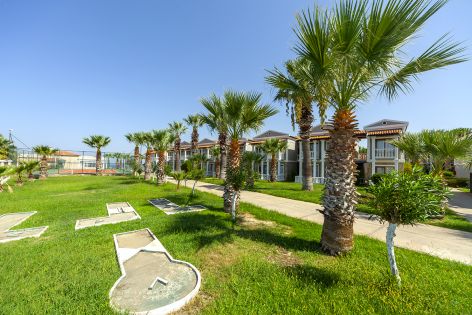 Почивка в Дидим, Турция със самолет от Варна - 7 нощувки