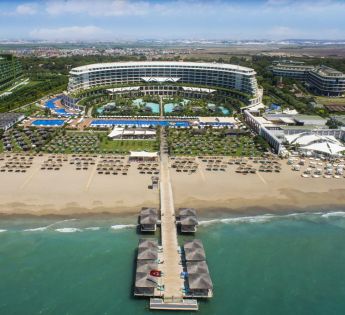 MAXX ROYAL BELEK GOLF RESORT