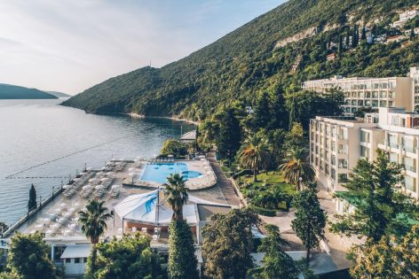 IBEROSTAR WAVES HERCEG NOVI