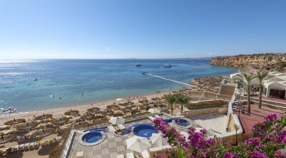 SENTIDO REEF OASIS RESORT