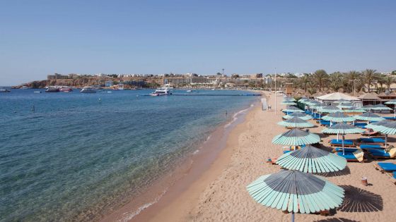 GHAZALA BEACH HOTEL