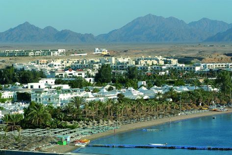 MARITIM JOLIE VILLE RESORT & CASINO