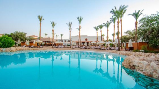 GHAZALA GARDENS HOTEL