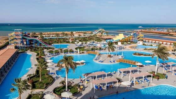 SUNRISE SOLARA AQUA PARK RESORT