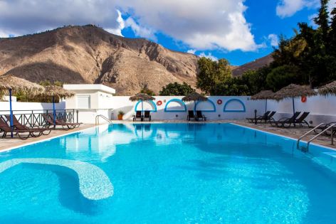 MARYBILL HOTEL PERISSA