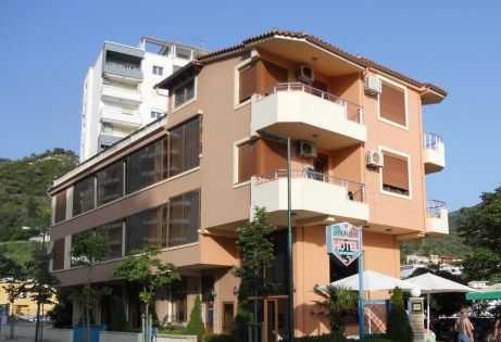 HOTEL ONORATO