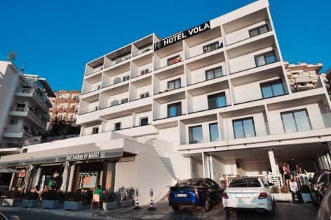 HOTEL VOLA