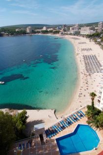 BAHIA PRINCIPE SUNLIGHT CORAL PLAYA