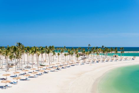 FANAR HOTEL RESIDENCE