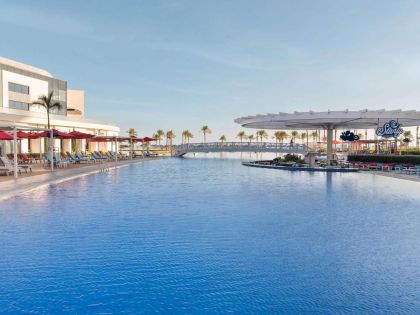 RIXOS PREMIUM ALAMEIN (ADULTS ONLY +18)