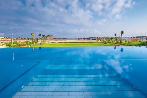 CAESAR BAY RESORT NORTH COAST