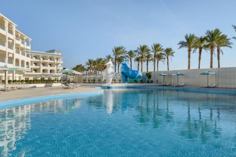 FLOW SPECTRUM RESORT SAHL HASHEESH