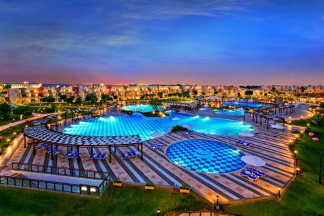 POSH CLUB SUNRISE CRYSTAL BAY RESORT