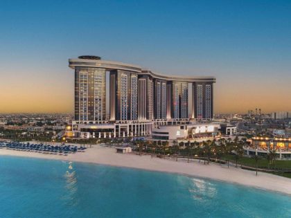 КОМБИНИРАНА ПРОГРАМА - 5 НОЩУВКИ В RIXOS PREMIUM ALAMEIN 5* и 2 НОЩУВКИ В GHAZALA RESORT & SPA ALAMEIN 5*