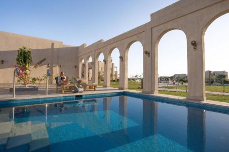 TRUE BEACH VILLAGE ADULT ONLY (+16)
