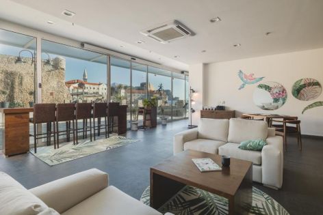 AVALA RESORT & VILLAS