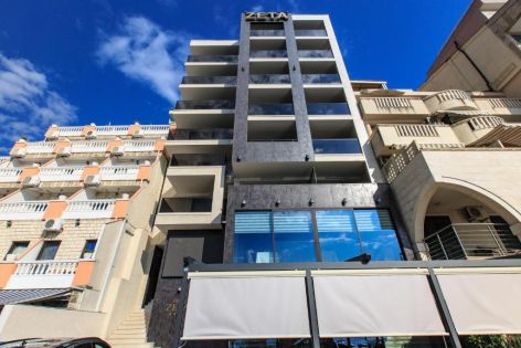 HOTEL ZETA