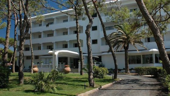 Domizia Palace Premium