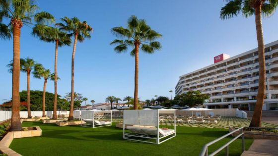 Iberostar Ole Tropical Tenerife - Adults Only