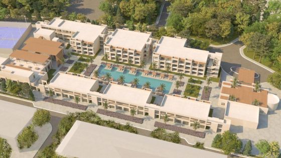 Jaz Almaza Blue Premium