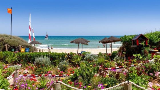 Tui Magic Life Africana Lux