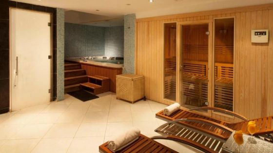 Xperience Sea Breeze Resort Superior
