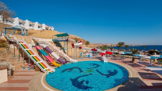 Dreams Beach Resort Superior