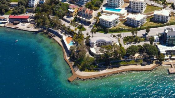 Roseira Beach Resort