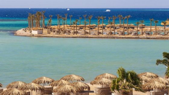 All Inclusive почивка в Хургада с полет от София - ЕСЕН 2026 ден Неделя