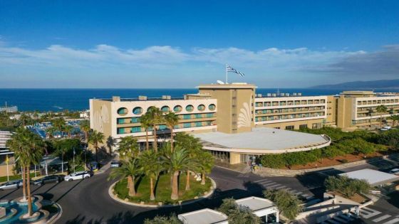 Royal  Imperial Belvedere Hotel 4*