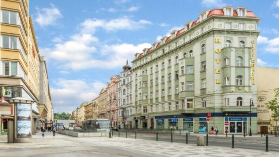 Hotel City Centre