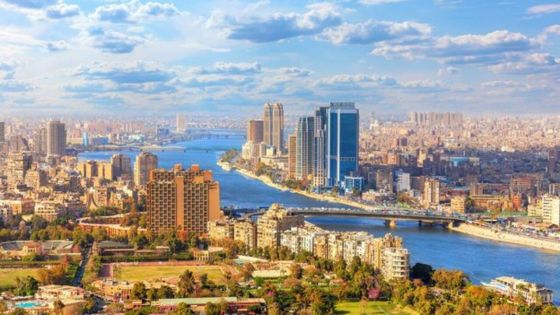 Приключение в Древен Египет – от Червено море до Пирамидите - Есен 2026