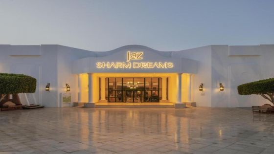 Jaz Sharm Dreams Premium