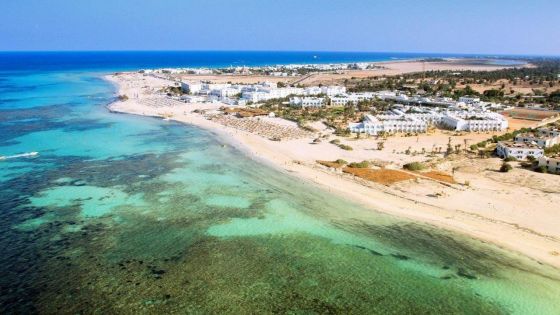 Плаж и вълнуващи екскурзии на остров Джерба - 7 дни All Inclusive с полет от Варна 2027