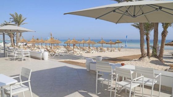 Iberostar Selection Eolia Djerba