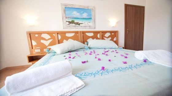Club Esse Gallura Beach