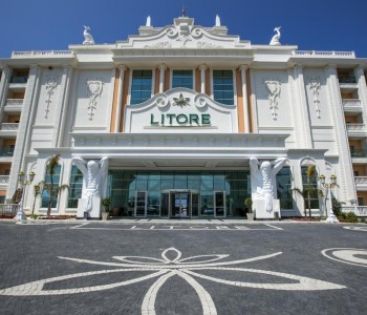 LITORE RESORT HOTEL &SPA