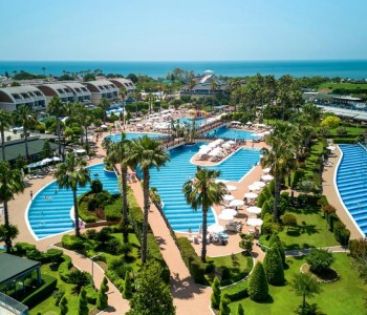 TUI MAGIC LIFE JACARANDA