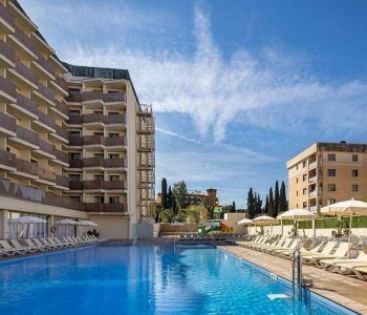 Htop Amatista (ex. Royal Beach)