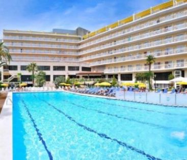 GHT Oasis Park & Spa