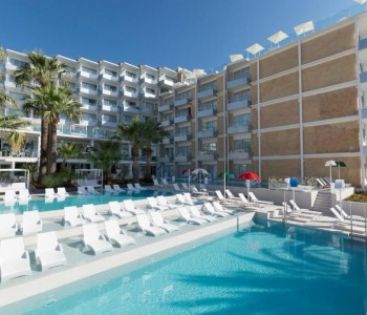 Reverence Mare Hotel (Adults Only +16 Y.o)