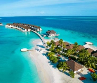 NOOE MALDIVES KUNAAVASHI