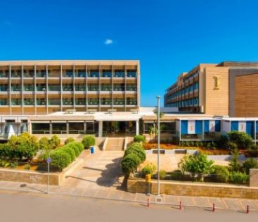 I-Resort Beach Hotel & Spa