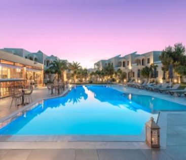 Malena Hotel & Suites (Adult Only 16+)