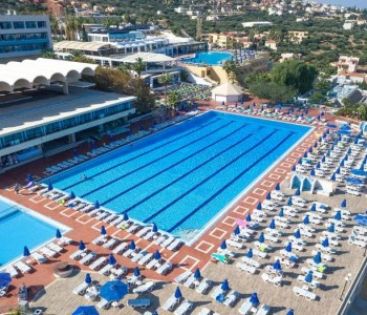 Royal & Imperial Belvedere