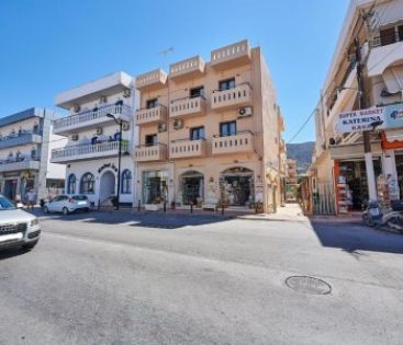 Thalia Deco City & Beach Hotel