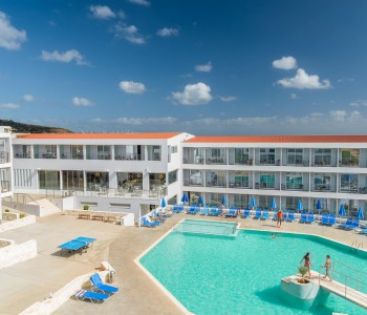 Atali Grand Resort (ex. Atali Village)