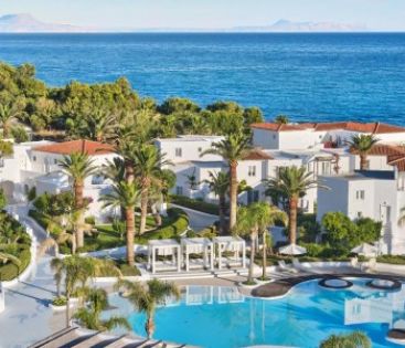 Grecotel Caramel Boutique Resort