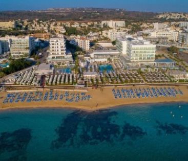 CONSTANTINOS THE GREAT HOTEL