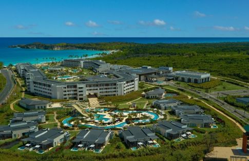 Dreams Macao Beach Punta Cana Resort & Spa